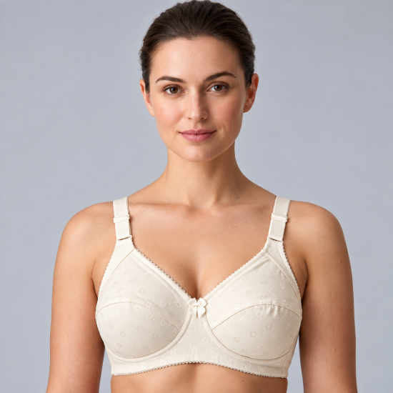 Picture of Raj Bra Regular Non-Padded Non-Wired (163)