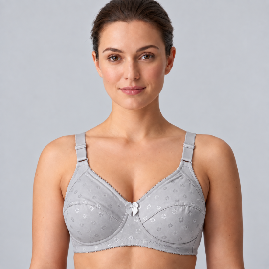 Picture of Raj Bra Regular Non-Padded Non-Wired (163)