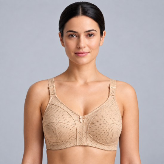 Picture of Raj Bra Regular Non-Padded Non-Wired (206)