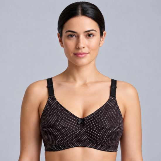 Picture of Raj Bra Regular Non-Padded Non-Wired (206)