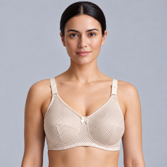 Picture of Raj Bra Regular Non-Padded Non-Wired (206)