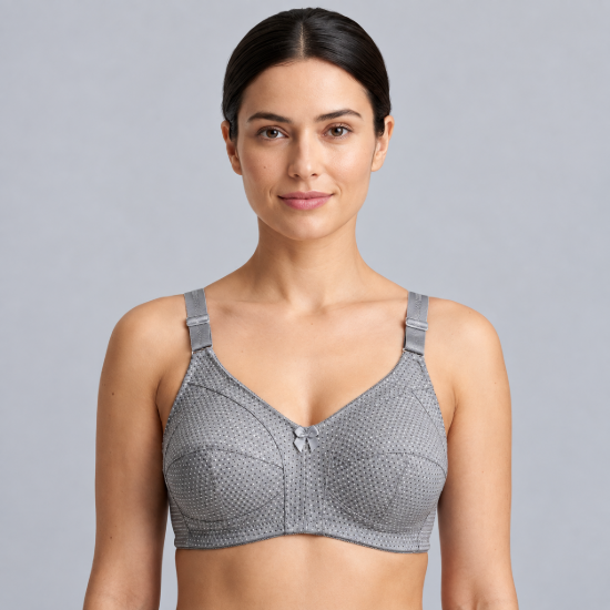 Picture of Raj Bra Regular Non-Padded Non-Wired (206)