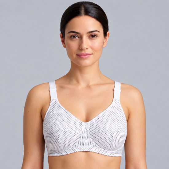 Picture of Raj Bra Regular Non-Padded Non-Wired (206)