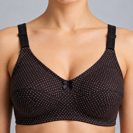 Picture of Raj Bra Regular Non-Padded Non-Wired (206)