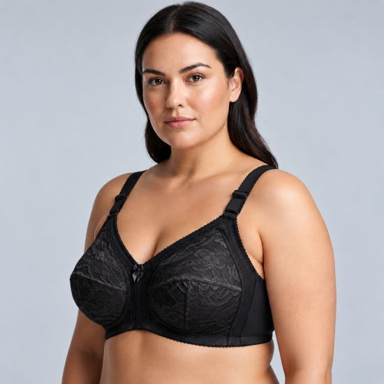 Picture of Jumbo Raj Bra Regular Non-Padded Non-Wired  (174)