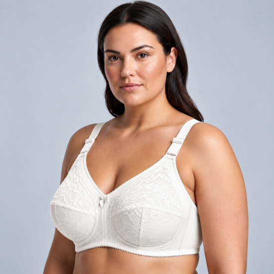 Picture of Jumbo Raj Bra Regular Non-Padded Non-Wired  (174)