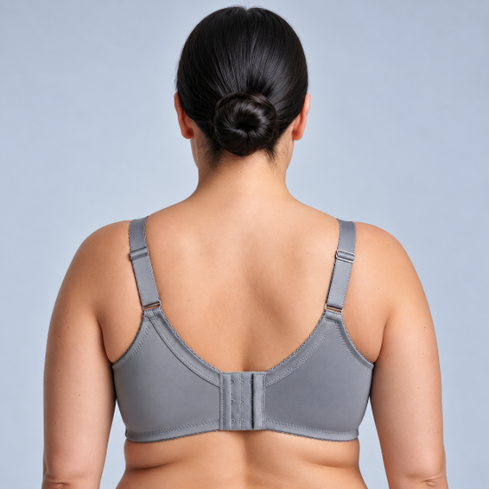 Picture of Jumbo Raj Bra Regular Non-Padded Non-Wired  (174)