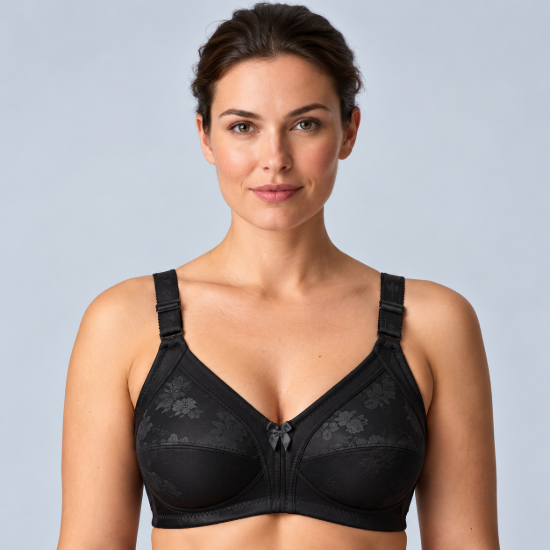 Picture of Raj Bra Regular non-Padded Non-Wired (215)