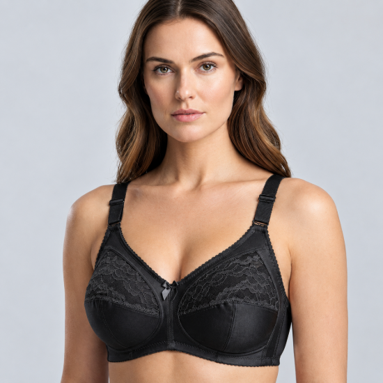 Picture of Raj Bra Regular Non-Padded Non-Wired (227)