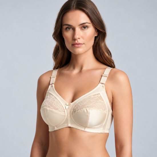 Picture of Raj Bra Regular Non-Padded Non-Wired (227)