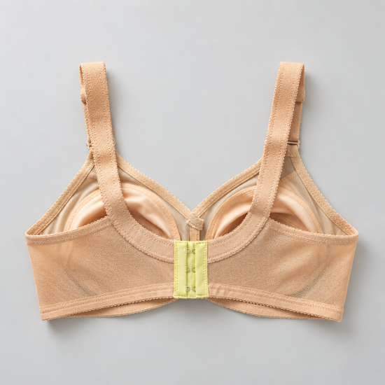 Picture of Raj Bra Regular Non-Padded Non-Wired (227)