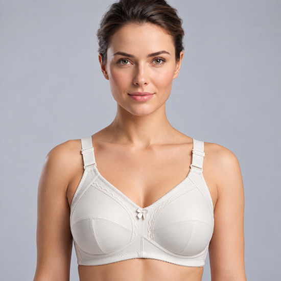 Picture of Raj Bra Regular Non-Padded Non-Wired (228)