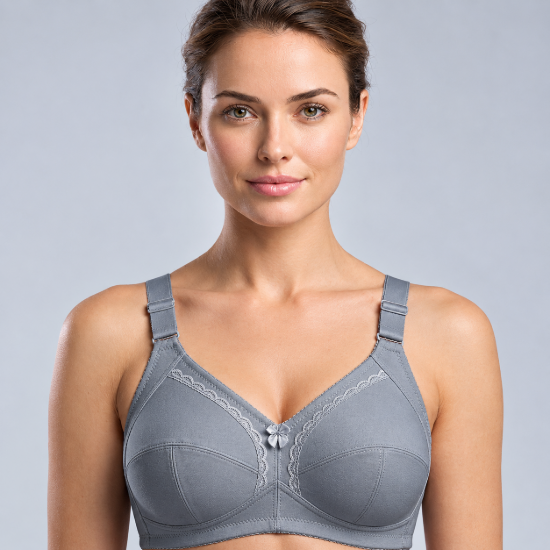 Picture of Raj Bra Regular Non-Padded Non-Wired (228)