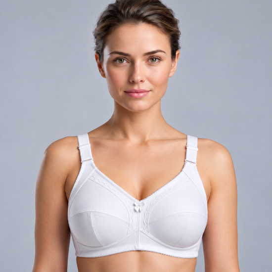 Picture of Raj Bra Regular Non-Padded Non-Wired (228)