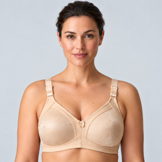 Picture of Raj Bra Regular Non-Padded Non-Wired (216)
