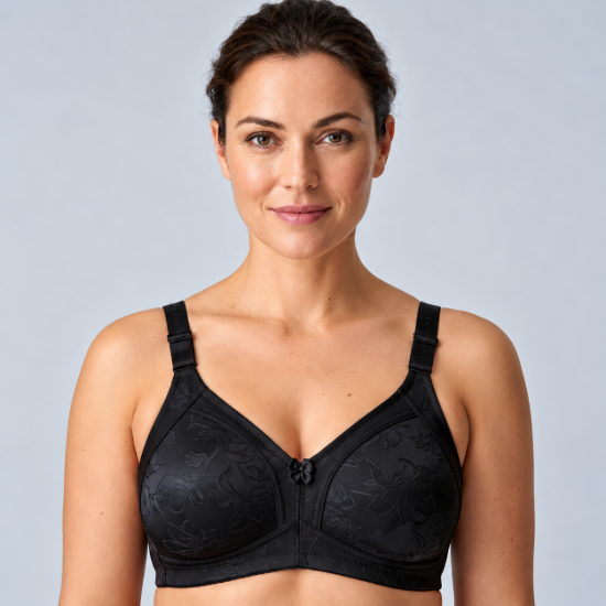 Picture of Raj Bra Regular Non-Padded Non-Wired (216)