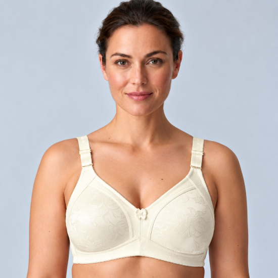 Picture of Raj Bra Regular Non-Padded Non-Wired (216)