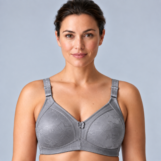 Picture of Raj Bra Regular Non-Padded Non-Wired (216)
