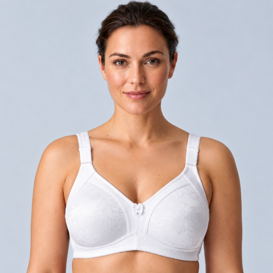 Picture of Raj Bra Regular Non-Padded Non-Wired (216)