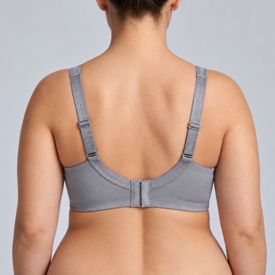 Picture of Jumbo Raj Bra Regular Non-Padded Non-Wired (506)