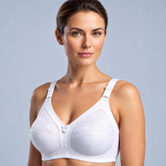 Picture of Raj Bra Regular non-Padded Non-Wired (205)