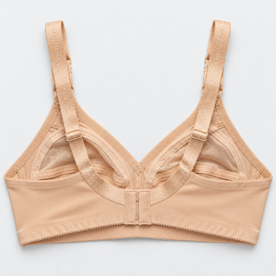 Picture of Raj Bra Regular non-Padded Non-Wired (205)
