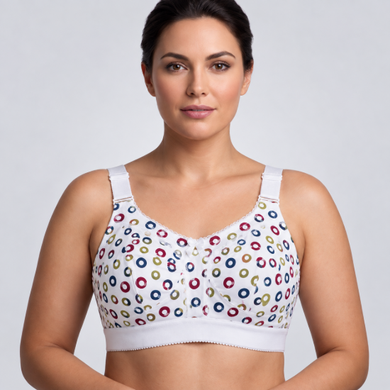 Picture of Raj Bra Regular Padded Non-Wired (609)