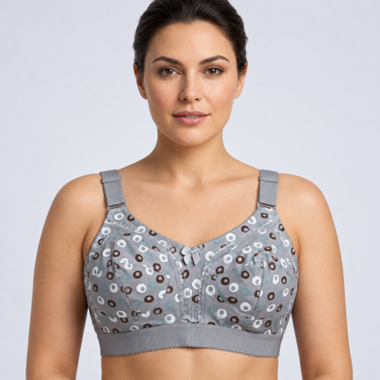 Picture of Raj Bra Regular Padded Non-Wired (609)