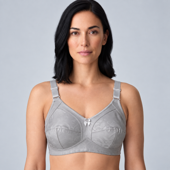 Picture of Raj Bra C- CUP Regular Non-Padded Non-Wired ( 219 )