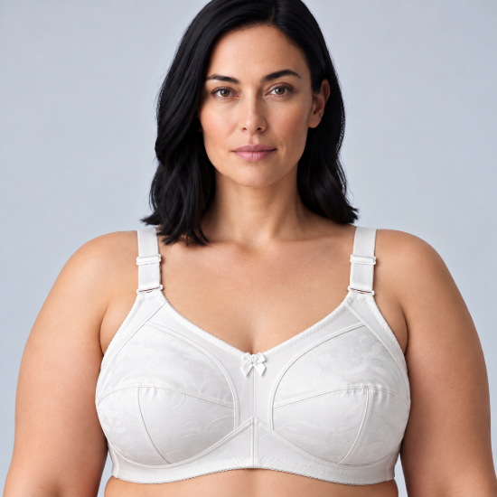 Picture of Raj Bra C- CUP Regular Non-Padded Non-Wired (219) Jumbo