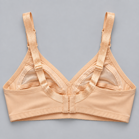 Picture of Raj Bra C- CUP Regular Non-Padded Non-Wired (219) Jumbo
